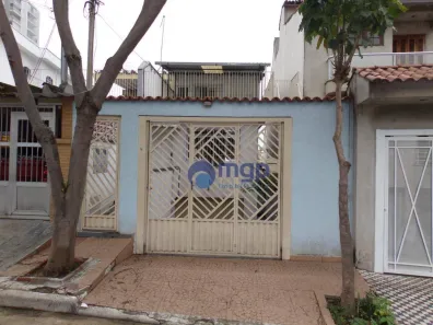 Sobrado com 5 Quartos à venda, 170m² no Vila Maria Alta, São Paulo