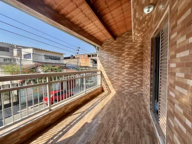 Casa com 3 Quartos à venda, 125m² no Jardim Guanhembu, São Paulo