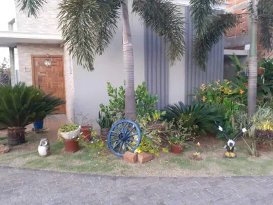 Casa com 3 Quartos à venda, 130m² no Parque Residencial Nature I, São José do Rio Preto