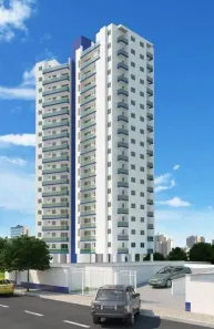 Apartamento com 3 Quartos à venda, 100m² no Fátima, Fortaleza