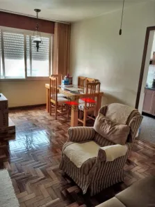 Apartamento com 2 Quartos à venda, 50m² no Jardim Leopoldina, Porto Alegre
