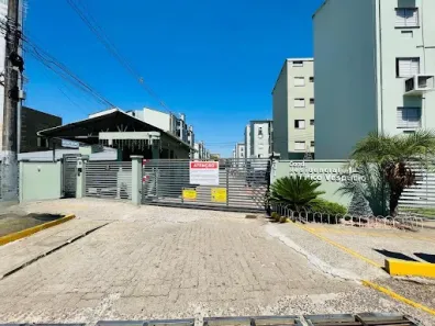 Apartamento com 2 Quartos para alugar, 55m² no Nova Sapucaia, Sapucaia do Sul