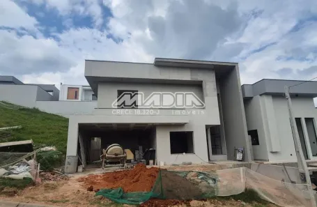 Casa de Condomínio com 3 Quartos à venda, 237m² no Vila Pagano, Valinhos