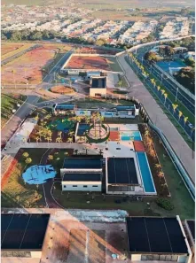 Lote/Terreno à venda, 250m² no Jardim Ypê, Paulínia