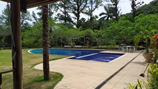 Fazenda/Sítio com 20 Quartos à venda, 135000m² no Guaratiba, Rio de Janeiro