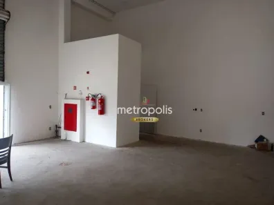 Ponto Comercial à venda, 68m² no Demarchi, São Bernardo do Campo