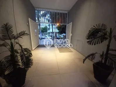 Ponto Comercial à venda, 12m² no Andaraí, Rio de Janeiro
