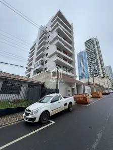 Apartamento com 3 Quartos à venda, 126m² no Oficinas, Ponta Grossa