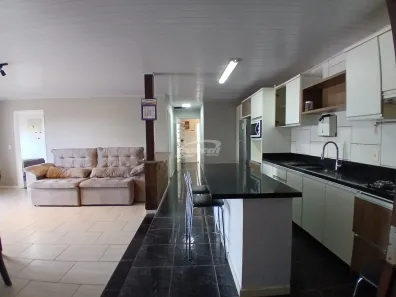 Casa com 3 Quartos para alugar, 180m² no Itoupava Norte, Blumenau