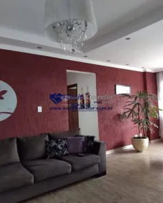 Apartamento com 2 Quartos à venda, 120m² no Centro, Guarulhos