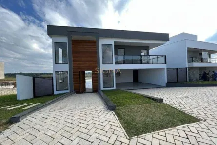 Casa de Condomínio com 4 Quartos à venda, 307m² no São Pedro, Juiz de Fora