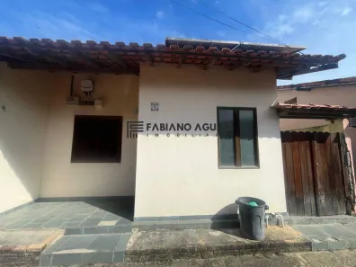 Casa de Condomínio com 2 Quartos à venda, 50m² no Três Vendas, Araruama