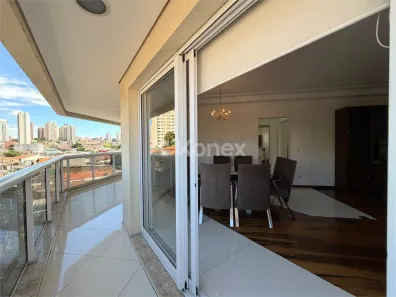 Apartamento com 3 Quartos à venda, 160m² no Santa Teresinha, São Paulo