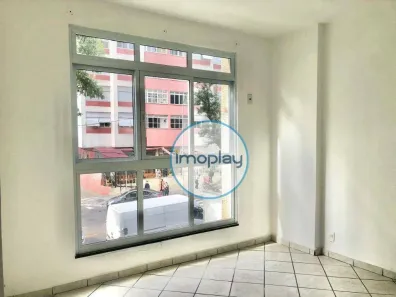 Sala Comercial para venda ou aluguel, 65m² no Consolação, São Paulo