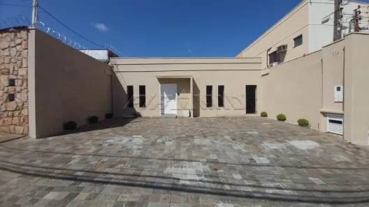 Imóvel Comercial com 7 Quartos para alugar, 304m² no Jardim Sumaré, Ribeirão Preto