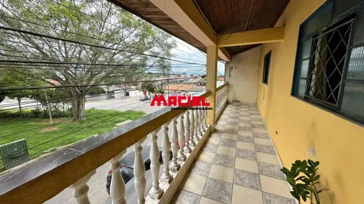 Sobrado com 3 Quartos à venda, 29m² no Conjunto Residencial Dom Pedro I, São José dos Campos