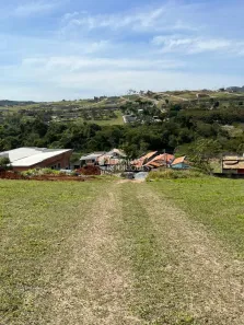 Lote/Terreno à venda, 1058m² no Chácara São Félix, Taubaté