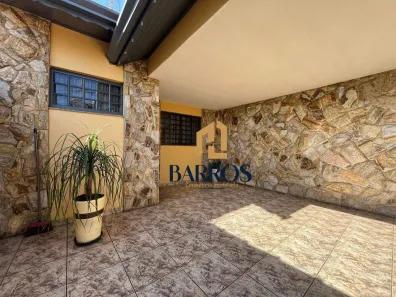 Casa com 2 Quartos à venda, 88m² no Vila Rezende, Piracicaba