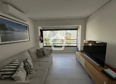Apartamento com 2 Quartos à venda, 68m² no Vila Mariana, São Paulo