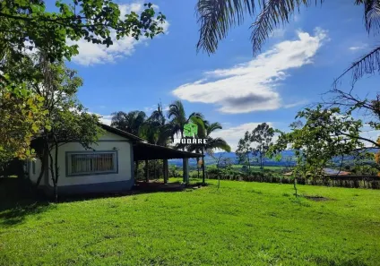 Fazenda/Sítio com 3 Quartos à venda, 330m² no , Patrocínio Paulista