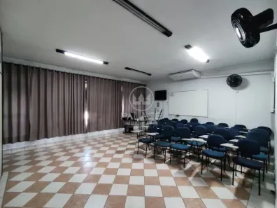 Imóvel Comercial com 1 Quarto para alugar, 45m² no Santa Terezinha, Piracicaba