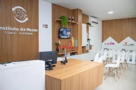 Sala Comercial para alugar, 11m² no Nova Betânia, Mossoró