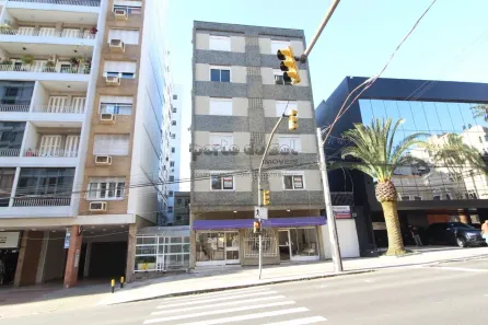 Apartamento com 2 Quartos para alugar, 73m² no Independência, Porto Alegre