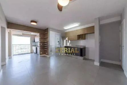 Apartamento com 2 Quartos à venda, 66m² no Fundação, São Caetano do Sul