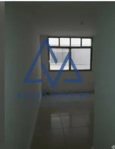 Apartamento com 2 Quartos à venda, 52m² no Fonseca, Niterói
