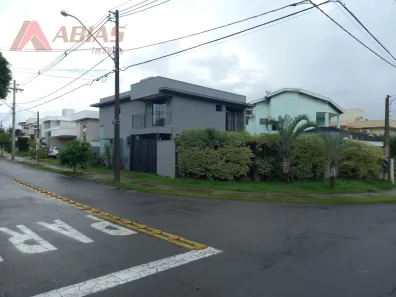 Casa de Condomínio com 3 Quartos para alugar, 197m² no Jardim Jockey Clube, São Carlos
