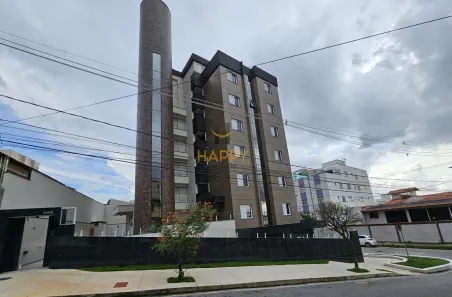 Cobertura com 3 Quartos à venda, 87m² no Santa Inês, Belo Horizonte