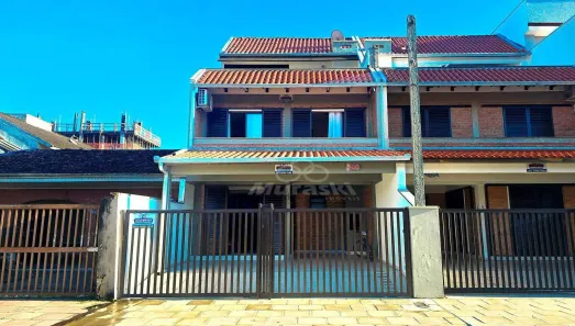 Casa de Condomínio com 4 Quartos à venda, 115m² no Centro, Guaratuba