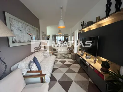 Apartamento com 2 Quartos à venda, 70m² no Muquiçaba, Guarapari