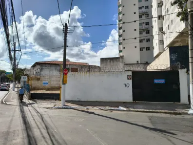 Lote/Terreno para alugar, 615m² no Jardim da Penha, Vitória