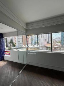 Apartamento com 3 Quartos à venda, 96m² no Boa Viagem, Recife