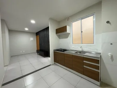 Apartamento com 2 Quartos à venda, 44m² no Bela Vista, Palhoça