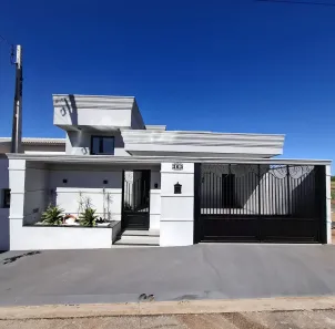 Casa com 3 Quartos à venda, 115m² no Eville Bady Bassitt, Bady Bassitt