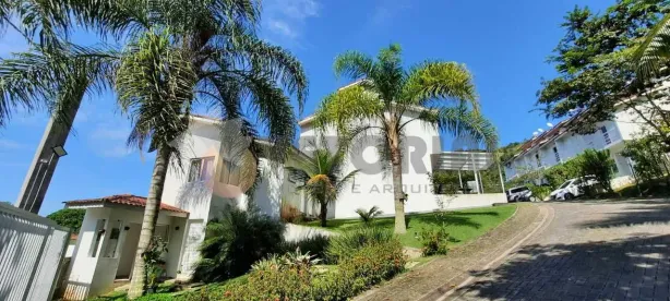 Casa de Condomínio com 2 Quartos à venda, 67m² no Cigarras, São Sebastião