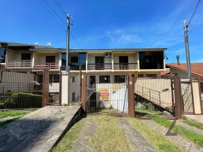 Sobrado com 2 Quartos à venda, 87m² no Kayser, Caxias do Sul