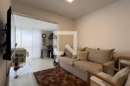 Apartamento com 2 Quartos à venda, 56m² no Jardim Flor da Montanha, Guarulhos