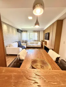 Apartamento com 2 Quartos à venda, 90m² no Dutra, Gramado