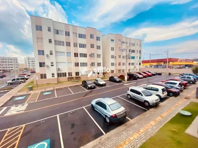 Apartamento com 2 Quartos à venda, 42m² no Cidade Nova, Manaus