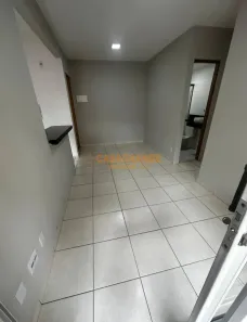 Apartamento com 2 Quartos à venda, 47m² no Parque Nova Esperança, São José dos Campos