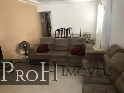 Sobrado com 3 Quartos à venda, 177m² no Osvaldo Cruz, São Caetano do Sul