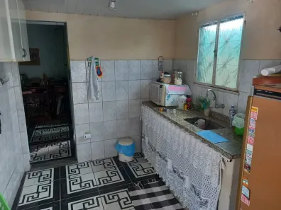 Casa com 2 Quartos à venda, 100m² no Santa Cruz, Rio de Janeiro