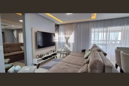 Apartamento com 3 Quartos à venda, 160m² no Santo Antônio, São Caetano do Sul