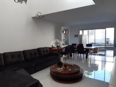Casa de Condomínio com 4 Quartos à venda, 365m² no Vila Albertina, São Paulo