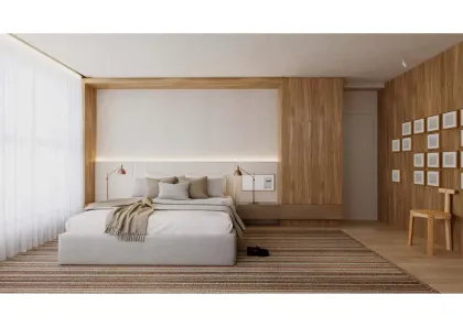 Apartamento com 4 Quartos à venda, 320m² no Setor Marista, Goiânia