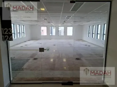 Sala Comercial para alugar, 120m² no Pinheiros, São Paulo