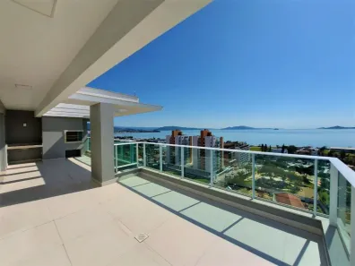 Cobertura com 3 Quartos à venda, 189m² no Jardim Atlântico, Florianópolis
